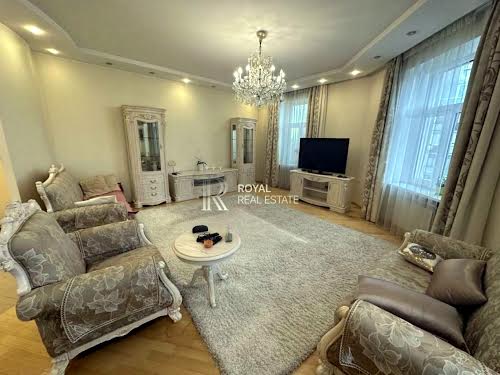 квартира по адресу Шелковичная ул., 32/34
