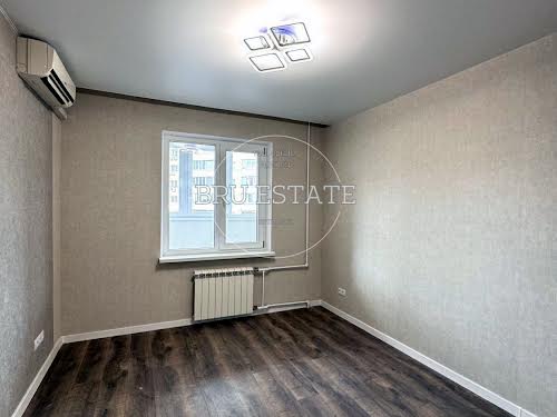 квартира за адресою Петра Григоренка просп., 27