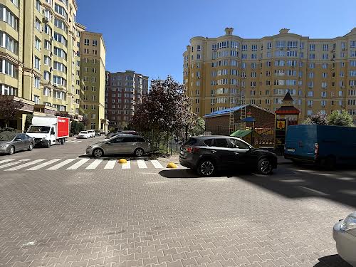 квартира по адресу Зелена, 12