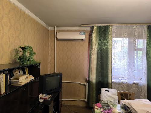 квартира за адресою Інглезі вул. (25-ї Чапаєвської Дивізії), 3/1