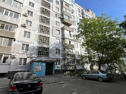 квартира по адресу Мира просп., 59