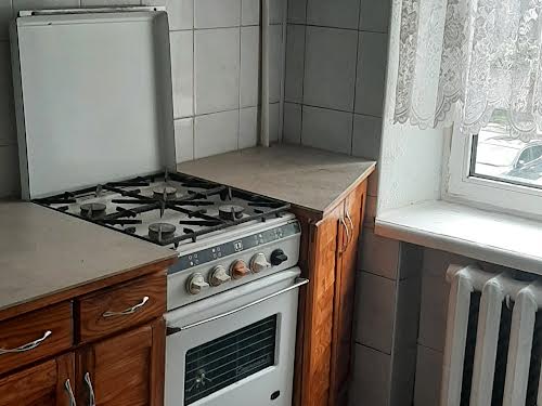квартира по адресу Миколы Хвылёвого ул., 3