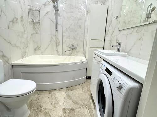 квартира по адресу Миколи Боголюбова ул., 3