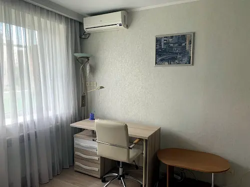 квартира по адресу Прогрессивная ул., 3