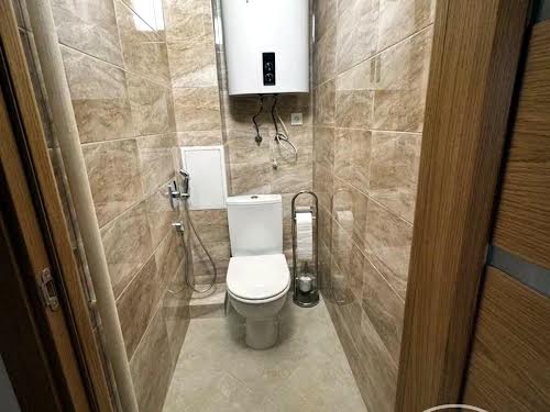 квартира по адресу Зубровская ул., 25а