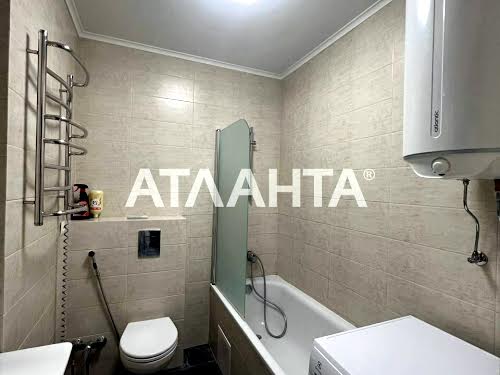 квартира по адресу Радужный, 15/2