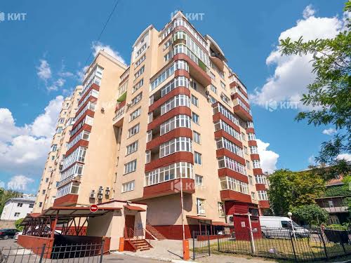 квартира за адресою Ярослава Мудрого вул. (Петровського), 30а