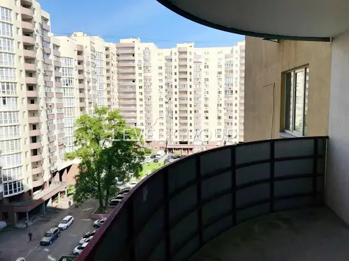 квартира за адресою Миколи Руденка бульв. (Кольцова), 14-Б