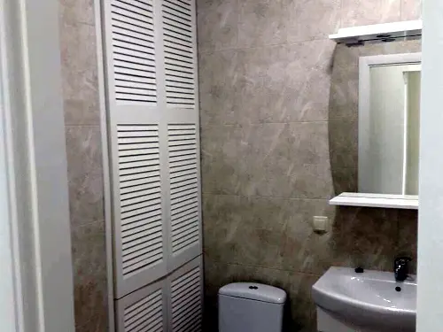 квартира за адресою Тираспольська вул., 60