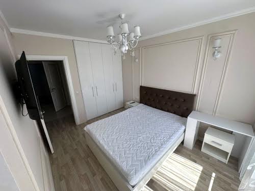 квартира по адресу Черновола просп., 16к