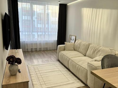 квартира за адресою Трускавецька вул., 129