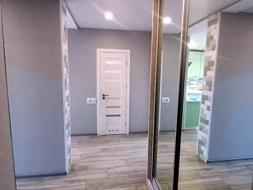 квартира за адресою Сергія Данченка вул., 28