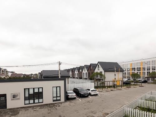 квартира за адресою Гідності вул., 7