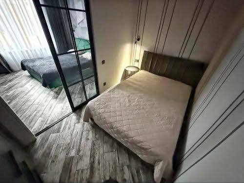 квартира за адресою Бориславська вул., 9В
