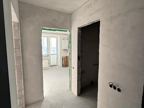квартира за адресою Перемоги просп., 25/2