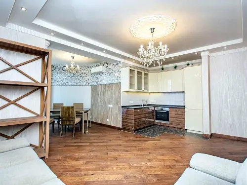 квартира за адресою Глибочицька вул., 32-Б