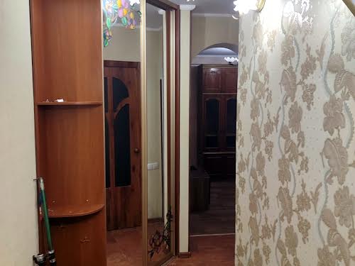 квартира за адресою Михайла Грушевського вул., 108