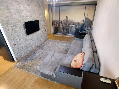 квартира за адресою Велика Морська вул., 34
