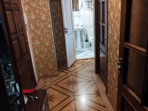 квартира по адресу Проспект героїв, 11