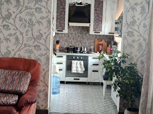 квартира по адресу Харьковская ул., 7-А