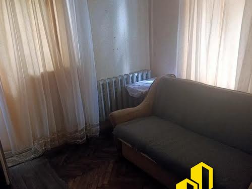 квартира по адресу Зерова ул., 6