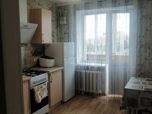 квартира по адресу Метростроевская ул., 5