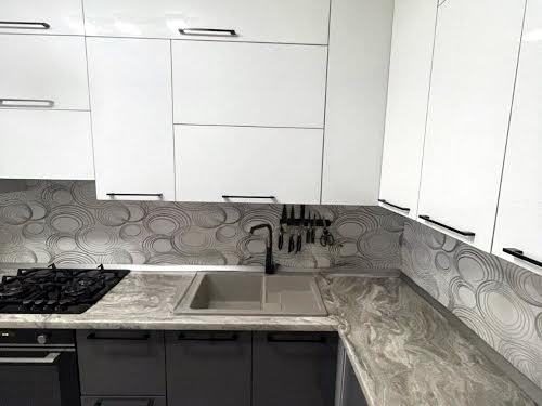 квартира по адресу Полтавская ул., 88