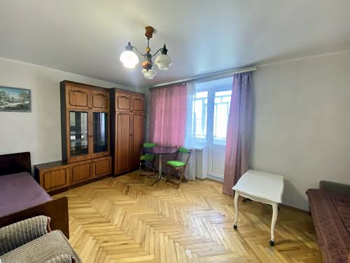 квартира за адресою Загорівська вул. (Багговутівська), 38