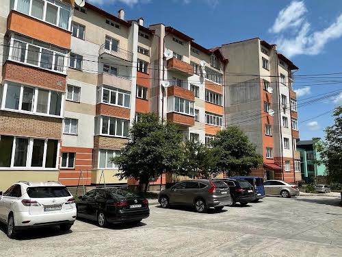 квартира по адресу Ивасюка ул., 50