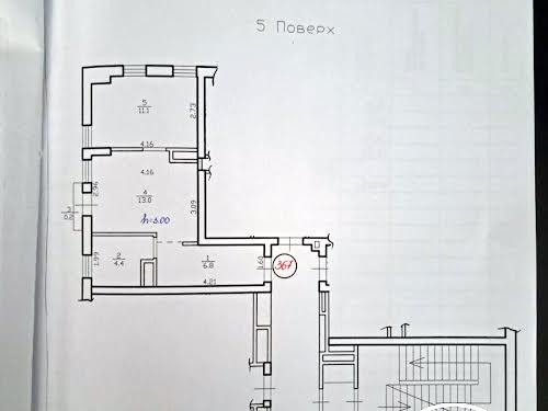 квартира за адресою Зелена вул., 151