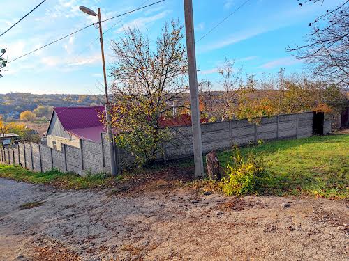 будинок за адресою Мальовнича балка вул. (Колгоспна балка), 15