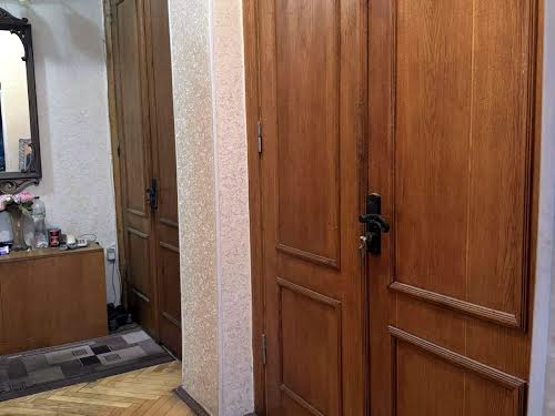 квартира за адресою Повітряних Сил просп. (Повітрофлотський), 42