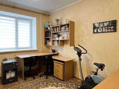 квартира за адресою Степана Рудницького вул. (Академіка Вільямса), 15