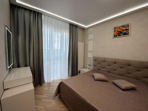 квартира за адресою Сімферопольська вул., 2 Л