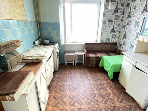квартира за адресою вул.Львівська, 3