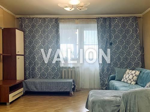 квартира за адресою Героїв Майдану, 16