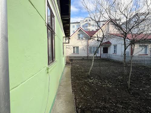 дом по адресу Глебова ул., 14