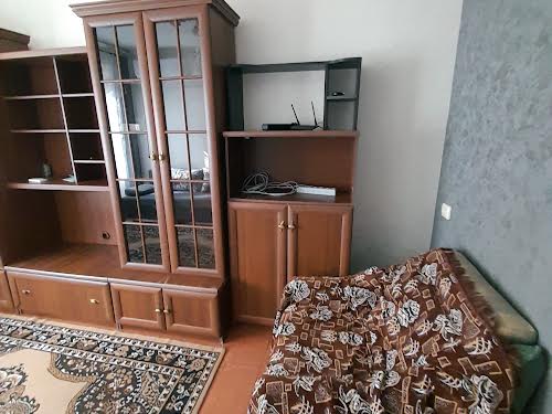 квартира за адресою Затонского, 24