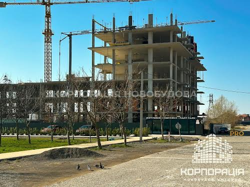 квартира за адресою с. Минай, провулок Парковий, 10А
