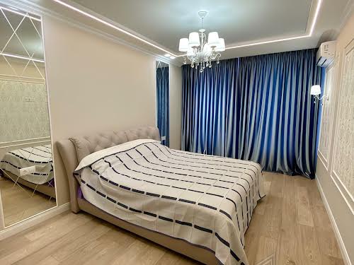 квартира за адресою Берестейський просп. (Перемоги), 65-А