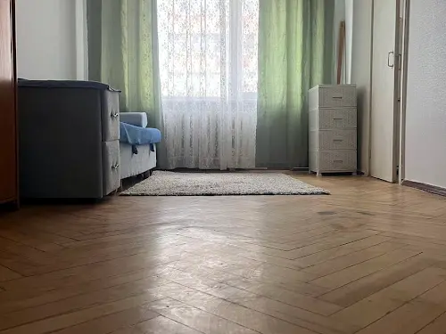 квартира за адресою Тетянинська вул. (Леваневського), 4