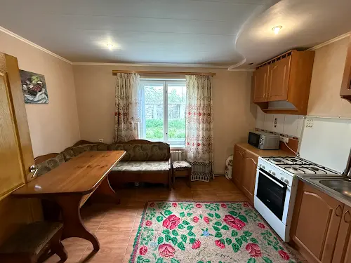 дом по адресу Полярная ул.