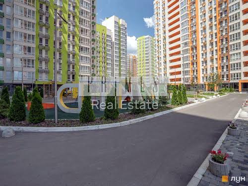 квартира за адресою Берестейський просп. (Перемоги), 67-В