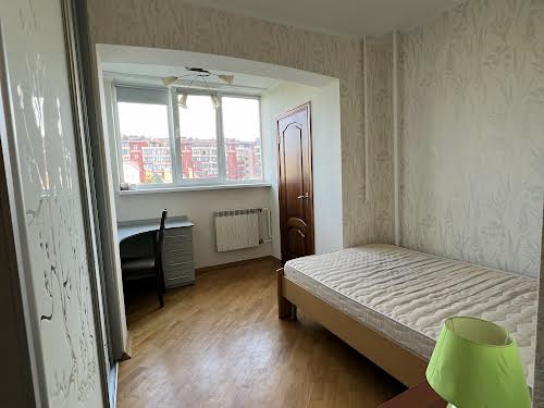 квартира по адресу Академика Палладина просп., 21