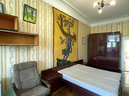квартира по адресу Соборная пл., 1