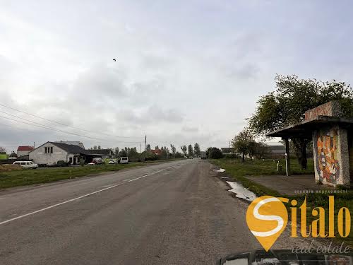 участок по адресу Михаила Грушевского ул.