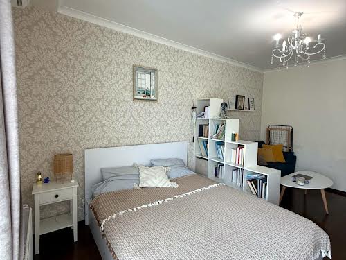 квартира за адресою Регенераторна вул., 4