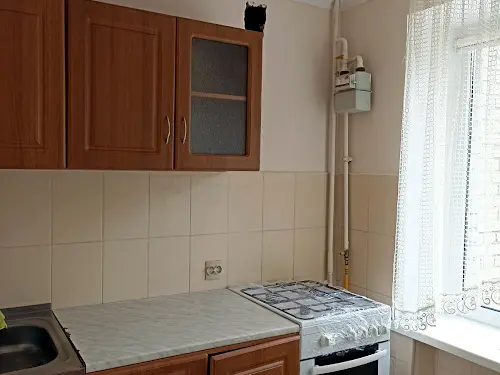 квартира за адресою Івана Виговського вул. (Терешкової), 63