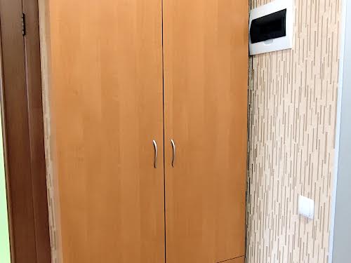 квартира по адресу Боголюбова, 12