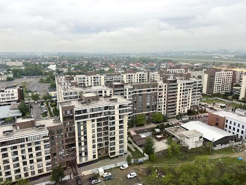 квартира за адресою Михайла Максимовича вул. (Онуфрія Трутенка), 28-Е